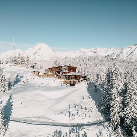 Chalet G12 - Mountain Luxury Apartments Зеефельд в Тироле Экстерьер фото