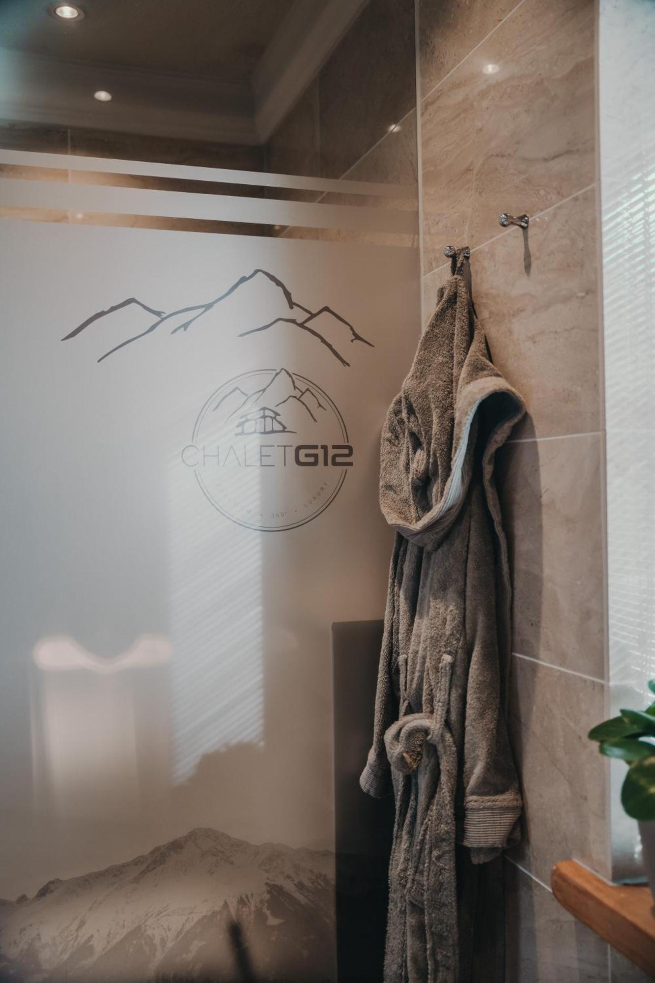 Chalet G12 - Mountain Luxury Apartments Зеефельд в Тироле Экстерьер фото