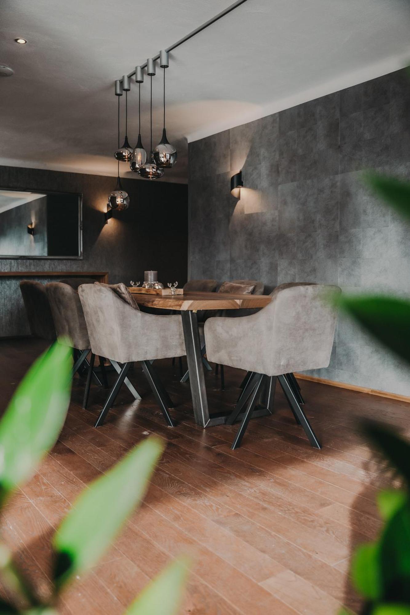 Chalet G12 - Mountain Luxury Apartments Зеефельд в Тироле Экстерьер фото