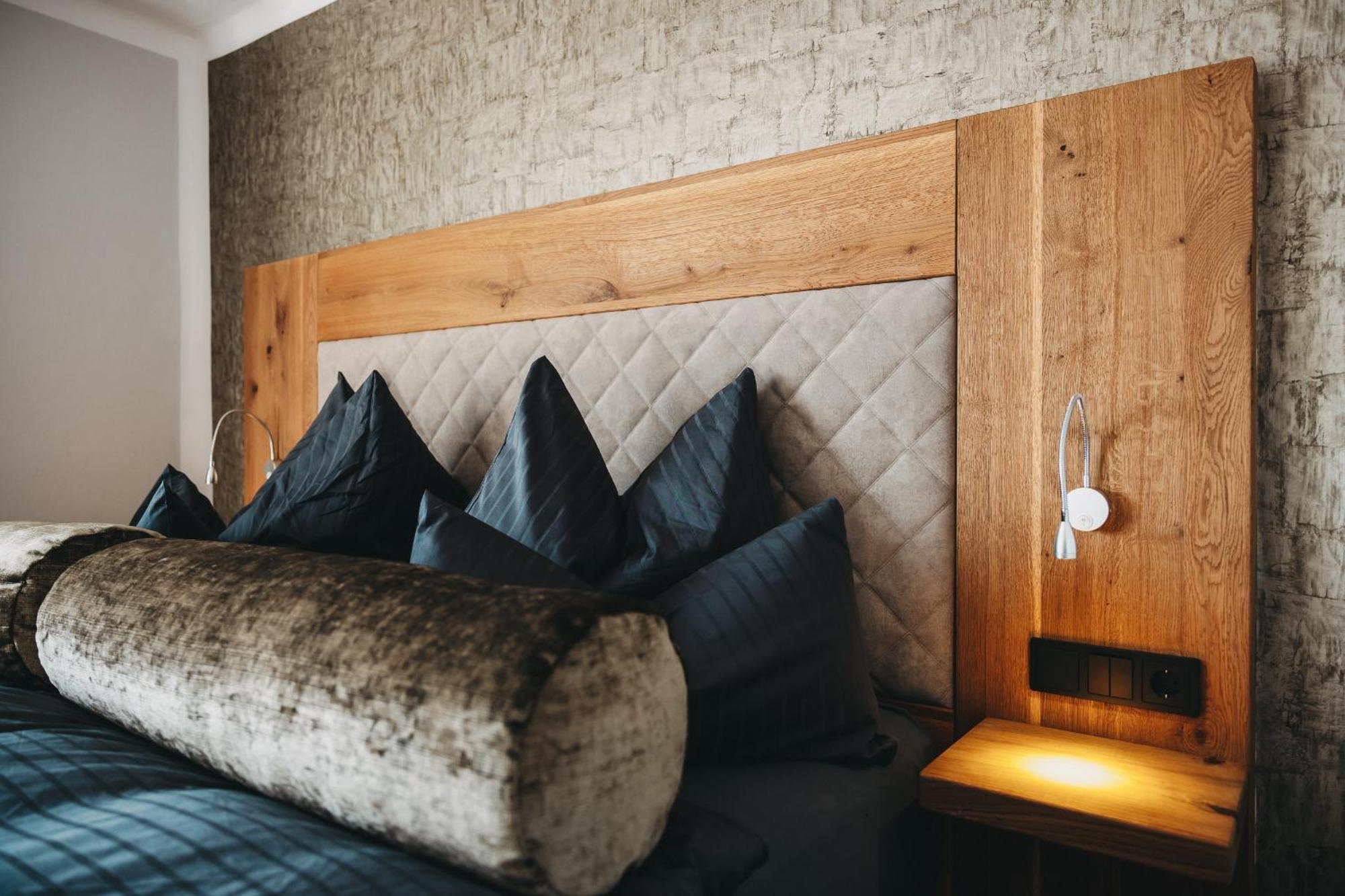 Chalet G12 - Mountain Luxury Apartments Зеефельд в Тироле Экстерьер фото