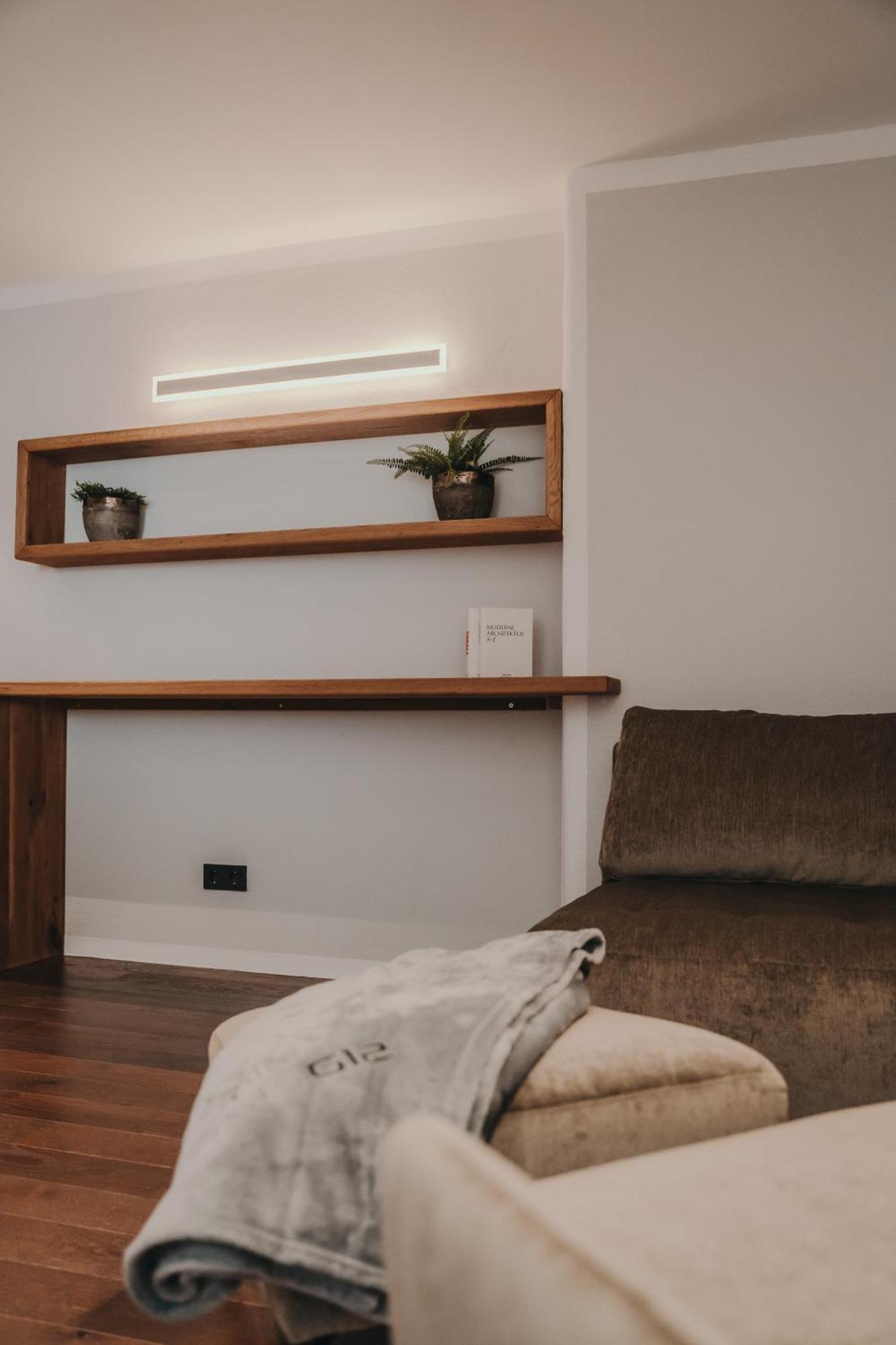 Chalet G12 - Mountain Luxury Apartments Зеефельд в Тироле Экстерьер фото