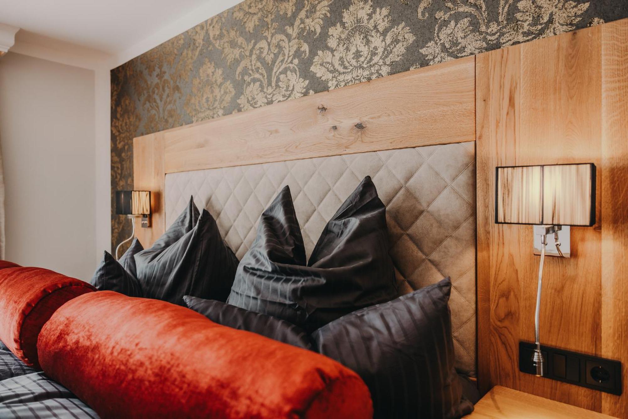 Chalet G12 - Mountain Luxury Apartments Зеефельд в Тироле Экстерьер фото