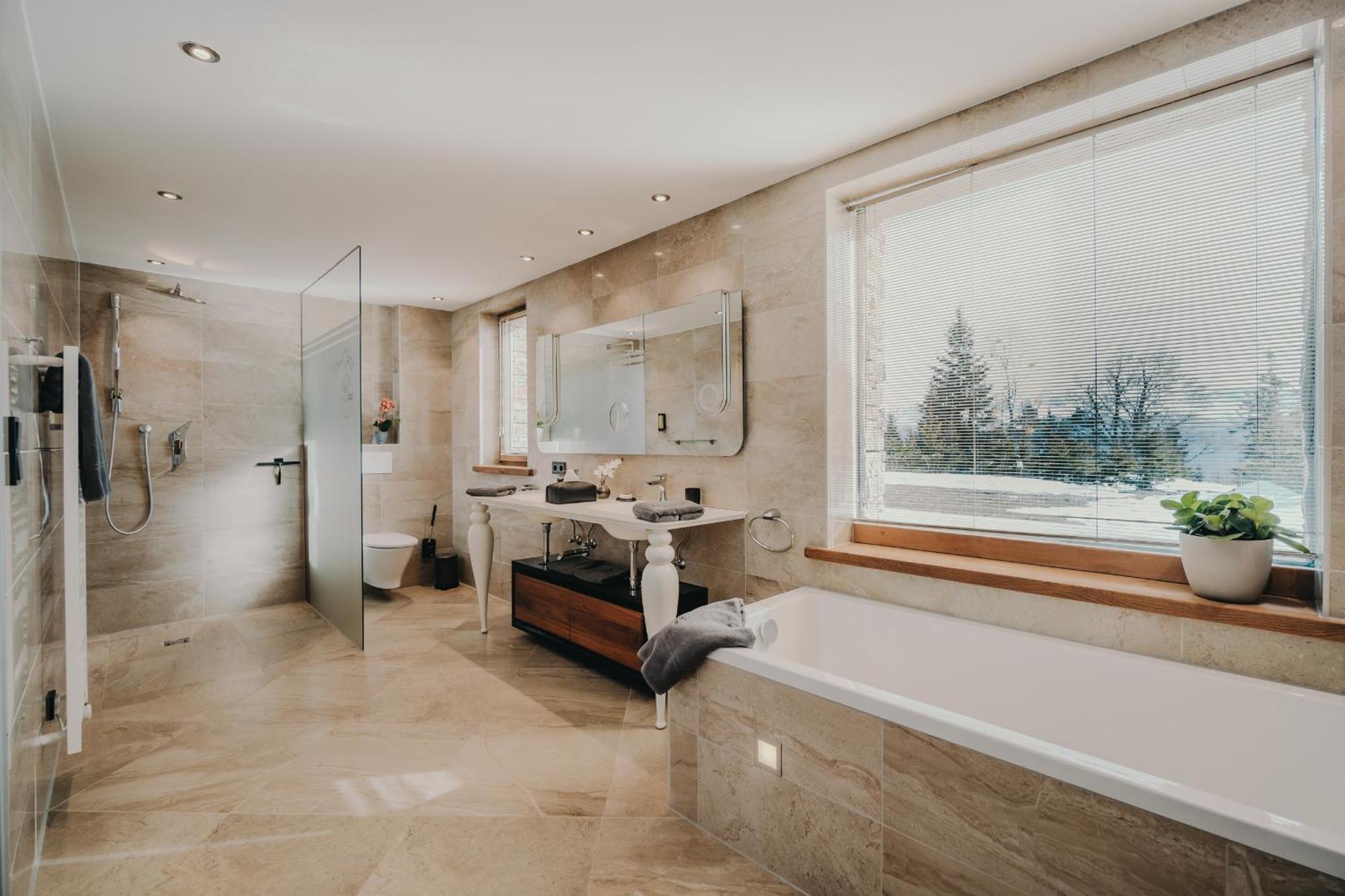 Chalet G12 - Mountain Luxury Apartments Зеефельд в Тироле Экстерьер фото