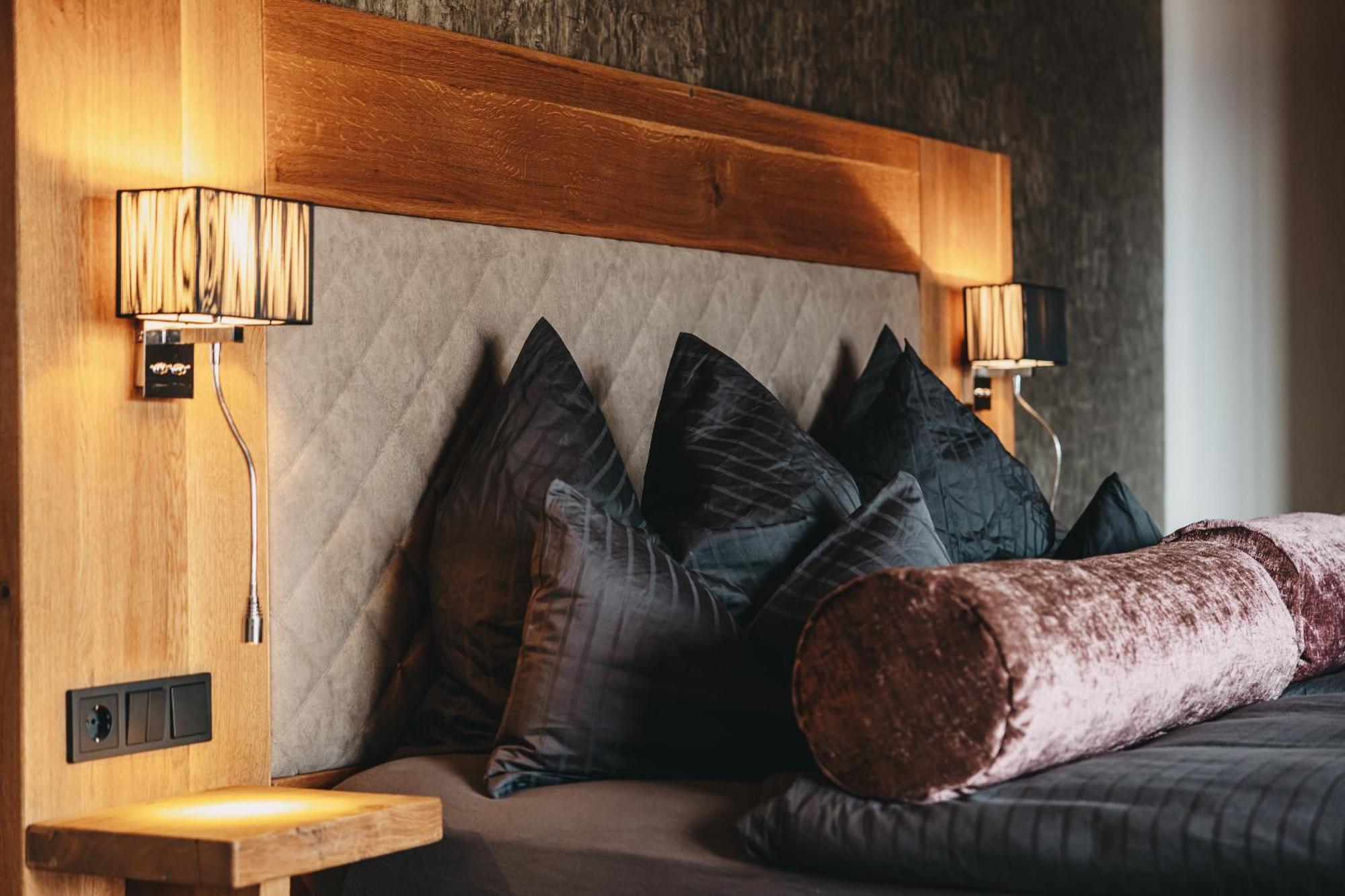 Chalet G12 - Mountain Luxury Apartments Зеефельд в Тироле Экстерьер фото