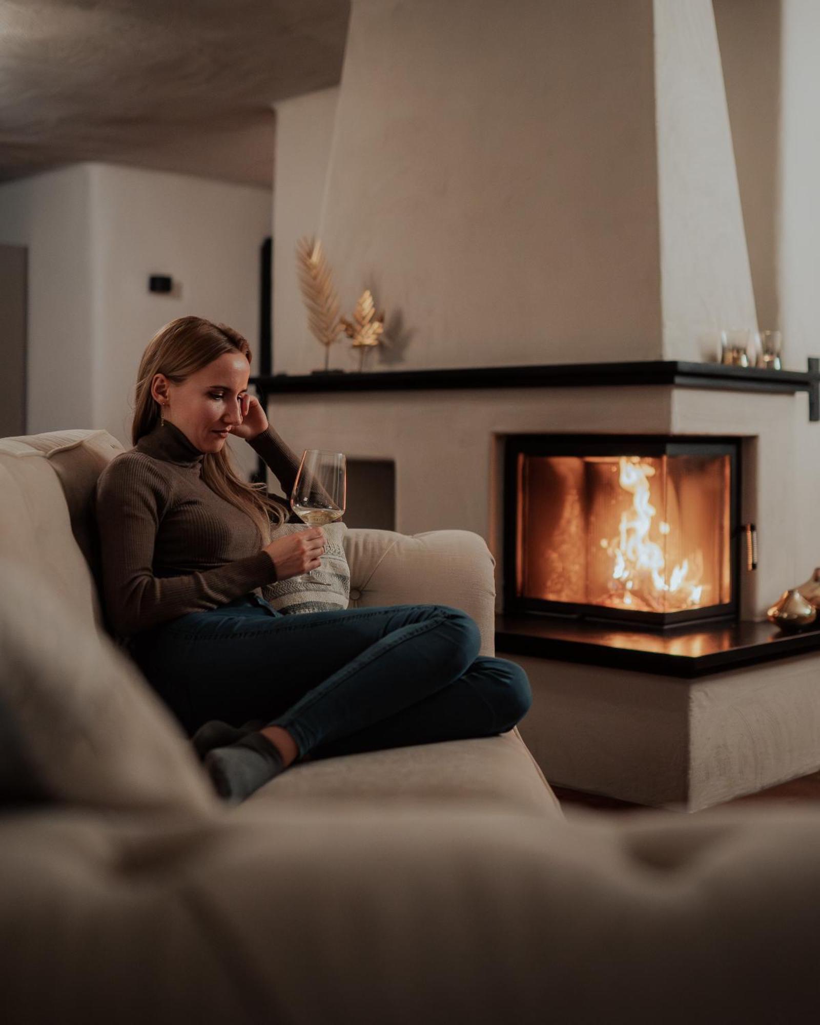 Chalet G12 - Mountain Luxury Apartments Зеефельд в Тироле Экстерьер фото